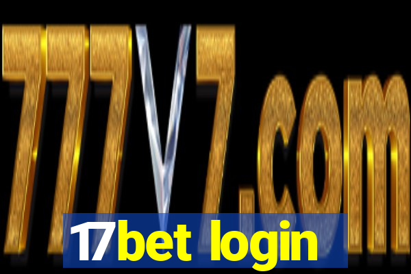 17bet login